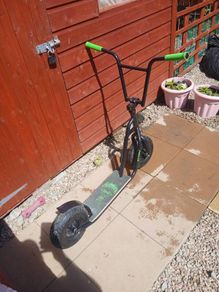 scooter