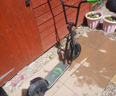 scooter