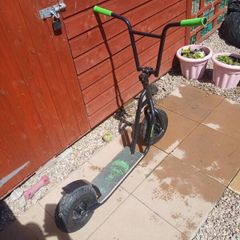 scooter