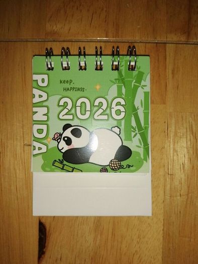 Stationary