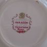 Paragon "Victoriana Rose" teaset Image 3