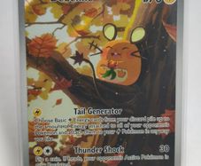 Dedenne 093/088 POR Perfect Order Pokemon cards AR