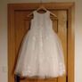 Fabulous Paul Costelloe Communion/Flower girl dress Image 4