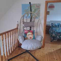 Hanging Egg Chair