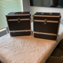 Vinyl Records Storage
