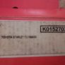 Toyota Starlet Timing Belt Kit. Image 2