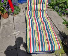 sun loungers