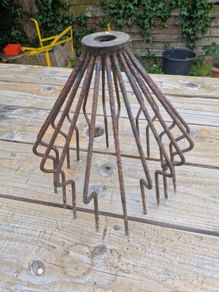 Chimney cowls