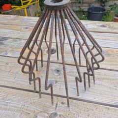 Chimney cowls
