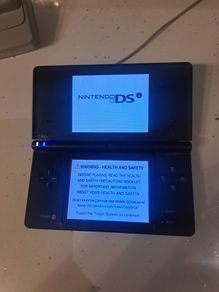 Nintendo ds
