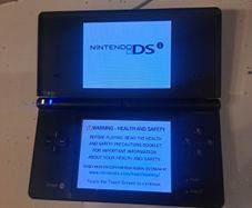 Nintendo ds