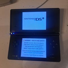 Nintendo ds