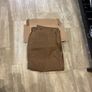 Filson Double Tin cloth waxed 36waist Image 3