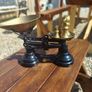 Vintage Librasco Cast-iron Scales Image 2