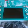 Nintendo Switch Lite 32gb Excellent Condition with Charger and Box. Image 2