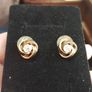 Vintage Earrings Image 5