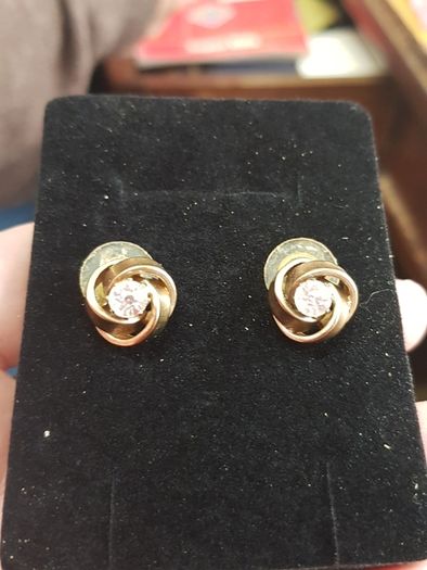 Vintage Earrings