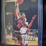 1997 fleer basketball Image 2