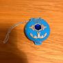 Vintage Polly pocket jewelled sea underworld Image 2