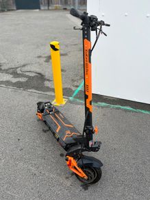 Kukirin g3 pro