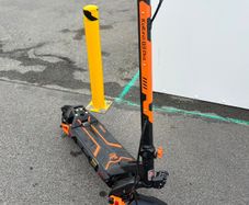 Kukirin g3 pro