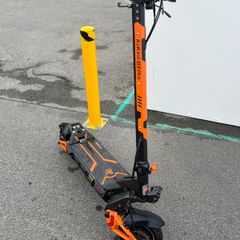 Kukirin g3 pro