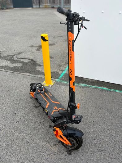 Kukirin g3 pro