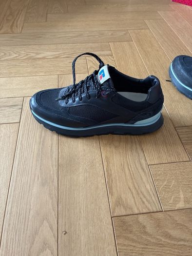 Boss Mens Casual trainers