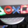 Paladone PlayStation Icons Light 3 Modes Image 3