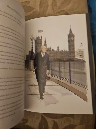 Here's The Thing. By Joe Osborhe. Illustrated By Declan Considine. Stories Of Challenge,recovery, And Redemption. First Edition Hardback With Dustjacket In Good Condition. See Photos For Same.