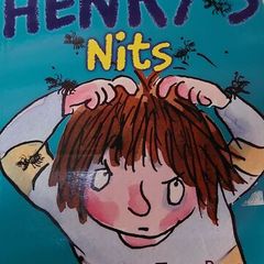 horrid henry books