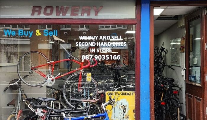 !!! Used Bikes !!!