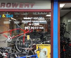 !!! Used Bikes !!!