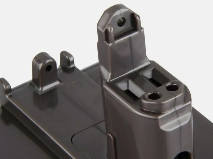 Dyson type B battery replacement