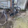 Gents raleigh bike Image 2