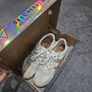 skechers memory foam Zinger Safari Image 5