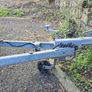Triagano 315 GL Trailer tent Image 3