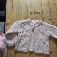 Girls Cardigan