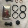 Honda Nsr 125 jc22 front brake rebuild kit Grimeca Image 3