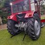 Massey Ferguson 165 1971 Image 4