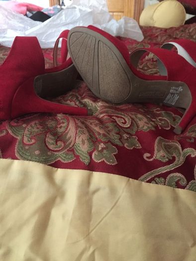 ladies shoes