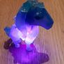 Frozen II blow figures Image 10
