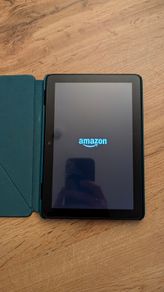Amazon Fire 8 hd tablet