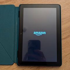Amazon Fire 8 hd tablet