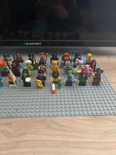 lego