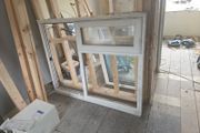 Double Glazed Window
