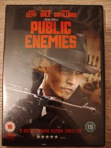 Public Enemies