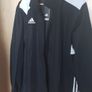 New Mens Adidas Jacket Image 3