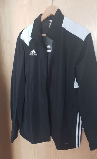 New Mens Adidas Jacket