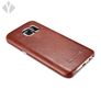 S7 Vintage Leather Back Cover Image 9